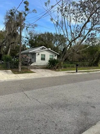 Buy this 2 bed house on 1375 20th Street in Orange County, FL 32805