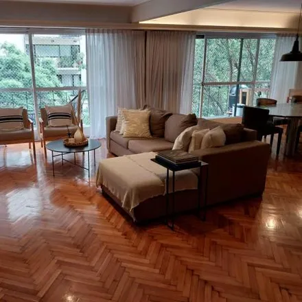 Buy this 3 bed apartment on Avenida Callao 1987 in Recoleta, C1024 AAE Buenos Aires