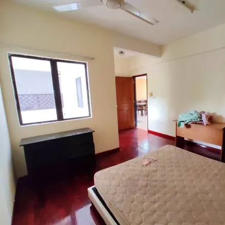 Rent this 3 bed apartment on Jalan Cyber Sutera in Cyber Heights Villa, 62200 Sepang