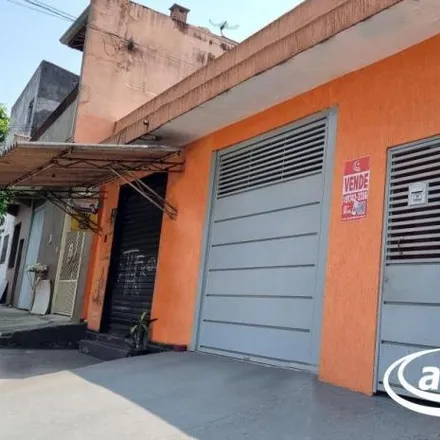 Buy this 1studio house on Rua Ladislau Eugenio de Camargo 147 in Vila São José, Osasco - SP