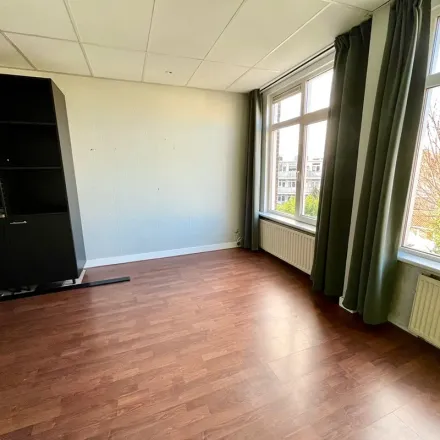 Image 4 - De Vriesstraat 42, 2593 XJ The Hague, Netherlands - Apartment for rent