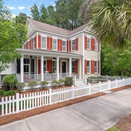 Buy this 4 bed house on 2885 Rivertowne Parkway in Mount Pleasant, SC 29466
