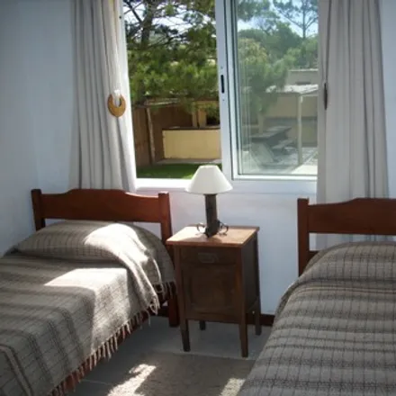 Rent this 3 bed apartment on 18 de Julio 3 in 20000 Manantiales, Uruguay