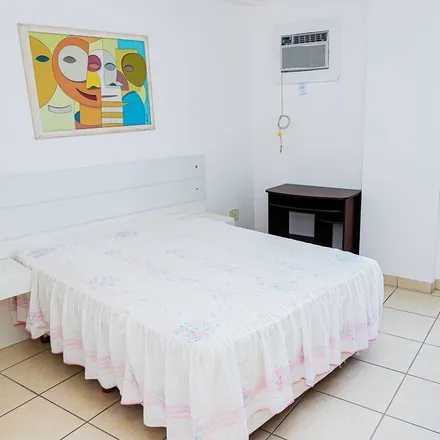 Rent this 3 bed apartment on Avenida Guarapari in Balneário Meaípe, Guarapari - ES