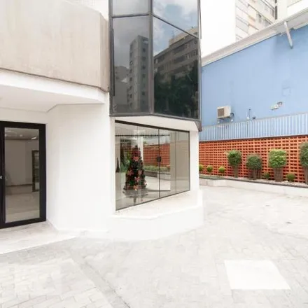 Rent this 4 bed apartment on Rua Maria Figueiredo in Paraíso, São Paulo - SP