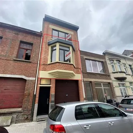 Image 4 - Van Nevelestraat 111, 2100 Antwerp, Belgium - Apartment for rent