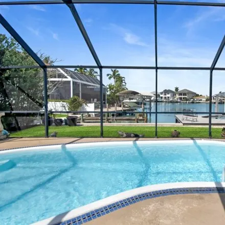 Buy this 2 bed house on 136 Capri Boulevard in Isles of Capri, Collier County