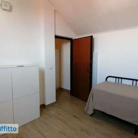 Rent this 1 bed apartment on Via Mario Morgantini in 20148 Milan MI, Italy