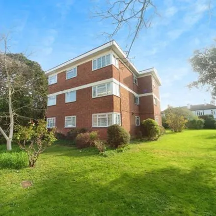 Buy this 2 bed apartment on 14-25 Benwood Court in London, SM1 3SS