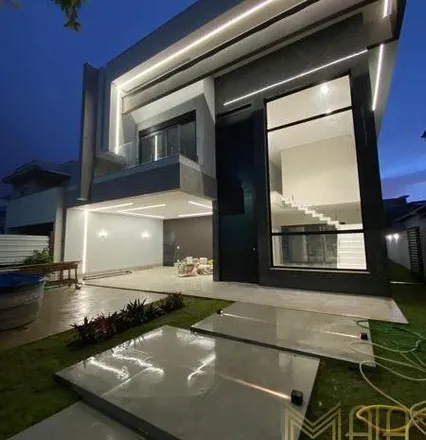 Buy this 4 bed house on Avenida Governador Dante Martins de Oliveira in Planalto, Cuiabá - MT