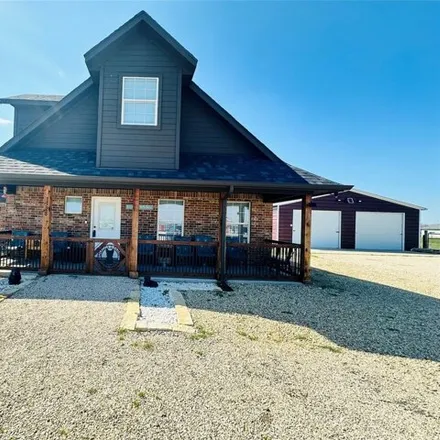 Buy this 3 bed house on 1525 Kasey Court in Hunt County, TX 75135