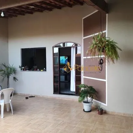 Buy this 3 bed house on Avenida Joel Batista de Oliveira in Residencial Araguaia, Pindamonhangaba - SP
