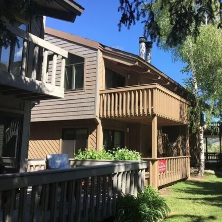 Buy this 2 bed condo on 340 South 3rd Avenue in Ketchum, ID 83340