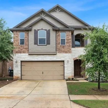Buy this 3 bed house on 1056 Clove Hitch Drive in Georgetown, TX 78633