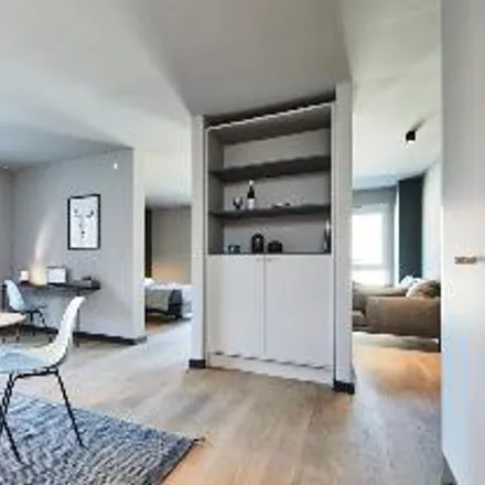 Rent this 1 bed apartment on Amtsstraße 47 in 38448 Wolfsburg, Germany