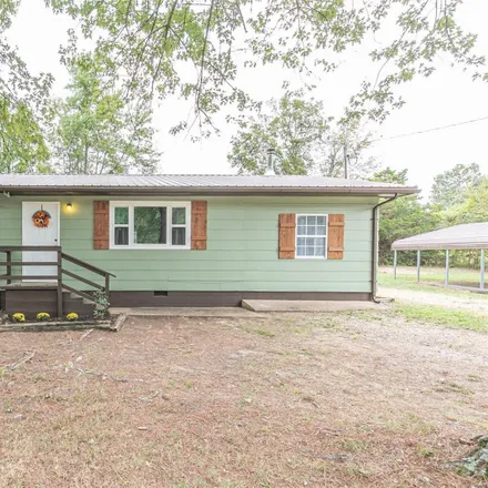 Buy this 3 bed house on United States Highway 160 in Doniphan, Ripley County