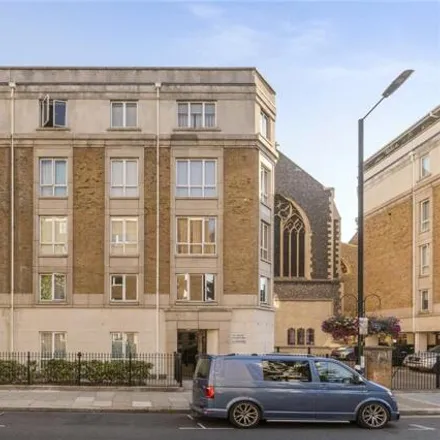 Buy this 2 bed apartment on Wilde House in 10 Gloucester Terrace, London