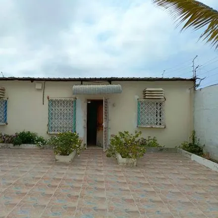 Buy this 2 bed house on Avenida Frank Vargas Pazzos in 240207, Salinas