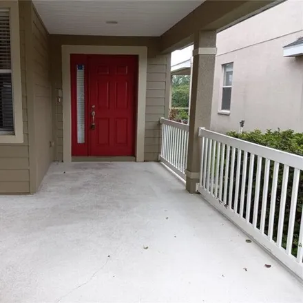 Image 2 - 20113 Nob Oak Ave, Tampa, Florida, 33647 - House for rent