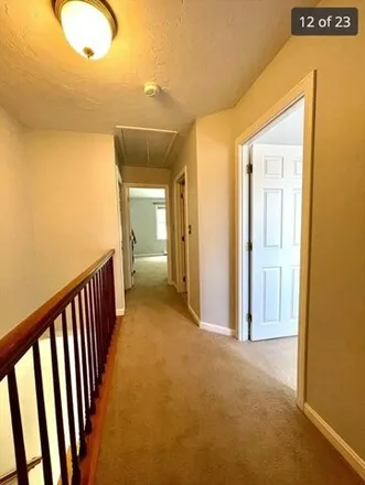 Image 8 - unnamed road, Canton, MA, USA - Townhouse for rent