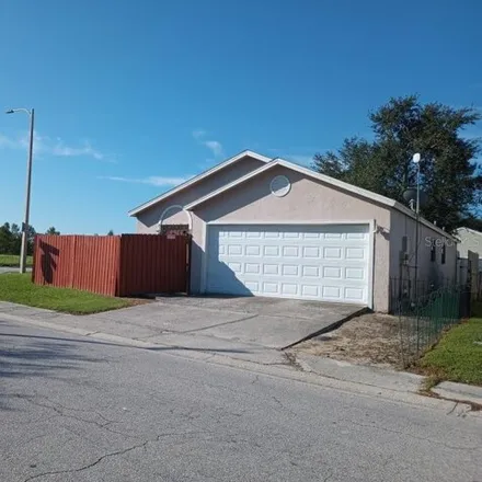 Buy this 3 bed house on 5402 Wood Crossing Street in Orlando, FL 32811