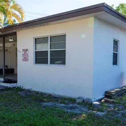 Rent this 2 bed apartment on 688 Southeast 22nd Street in Fort Lauderdale, FL 33316