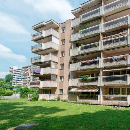 Rent this studio apartment on 1110 Morges