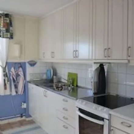 Rent this 3 bed house on 453 35 Lysekil