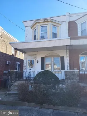 Buy this 3 bed house on 6633 Torresdale Avenue in Philadelphia, PA 19136