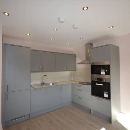 Rent this 1 bed apartment on Bentley Road in Liverpool, L8 0SY