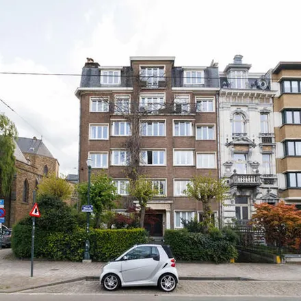 Image 4 - Place Fernand Cocq - Fernand Cocqplein, 1050 Ixelles - Elsene, Belgium - Apartment for rent