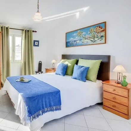 Rent this 3 bed house on 8200-613 Distrito de Évora