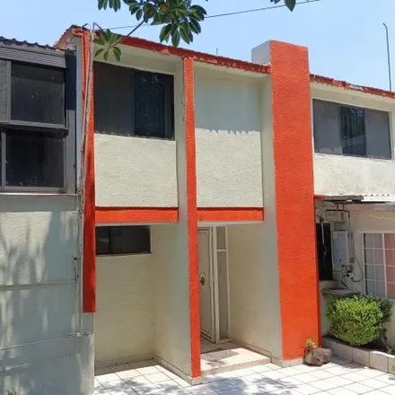 Buy this 4 bed house on Calle Convento De Corpus Cristi 80 in 54050 Tlalnepantla, MEX