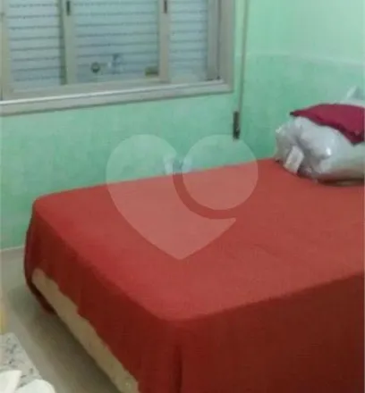Buy this 3 bed apartment on Decorações Berti in Rua Alberto Torres, Cidade Baixa