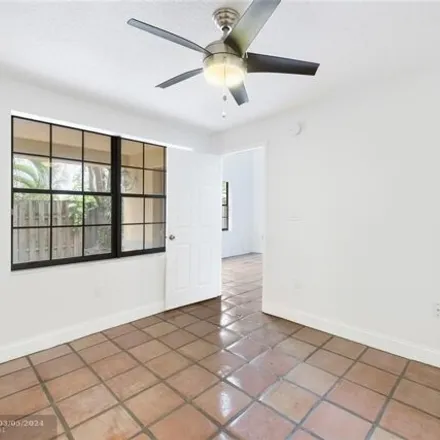 Image 6 - 232 City View Drive, Fort Lauderdale, FL 33311, USA - House for rent