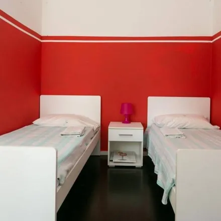 Rent this 4 bed apartment on Viale Liguria in 51, 20143 Milan MI