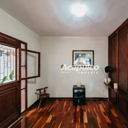 Rent this 3 bed house on Rua Ipiranga in Centro, Americana - SP