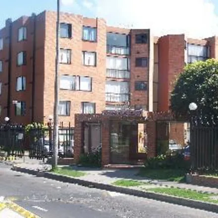 Image 1 - Bogota, Localidad Suba, Bogota, CO - Apartment for rent