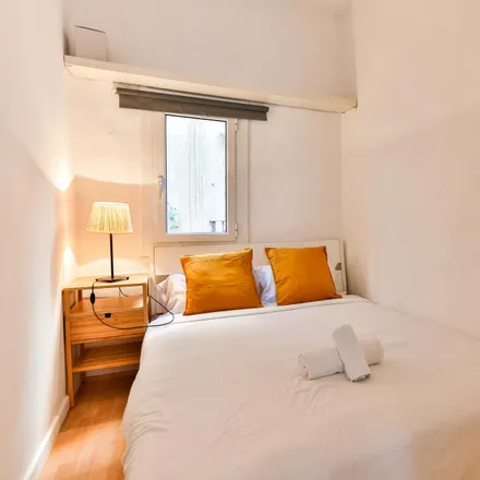 Rent this 2 bed apartment on Carrer de Sant Pere Mitjà in 26, 08003 Barcelona