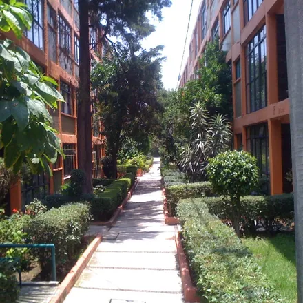 Image 1 - Santa Fe, Colonia Las Calles, Santa Fe, MX - Apartment for rent