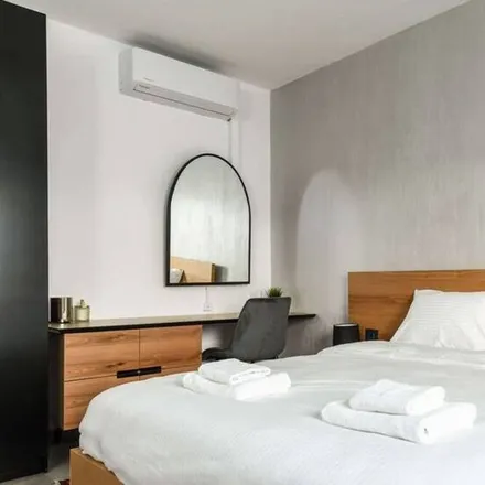 Rent this 3 bed apartment on Tel-Aviv in Tel Aviv Subdistrict, Israel