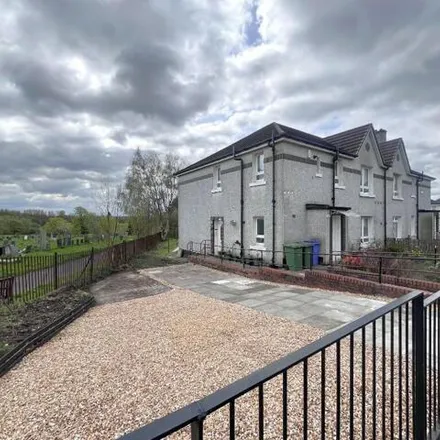 Image 1 - Royston Road, Glasgow, G33 1BJ, United Kingdom - Apartment for sale