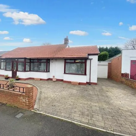 Buy this 2 bed house on Laurel Avenue in Newcastle upon Tyne, NE3 2RP