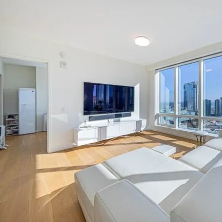 Buy this 2 bed condo on Metropolis Residential Tower II in Francisco Street, Los Angeles
