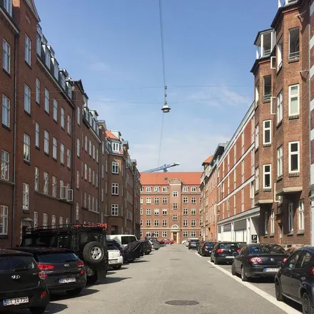 Image 1 - Bissensgade 7, 8000 Aarhus C, Denmark - Apartment for rent