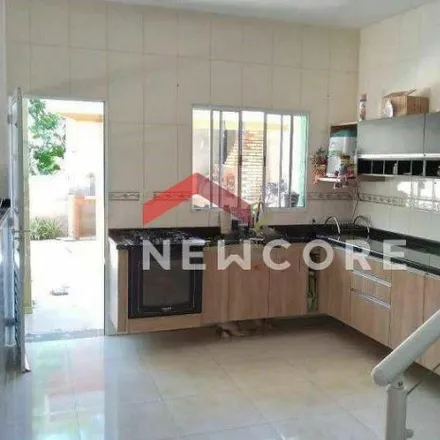 Image 1 - Rua Ataulfo Alves, Guarani, Colombo - PR, 83409, Brazil - House for sale