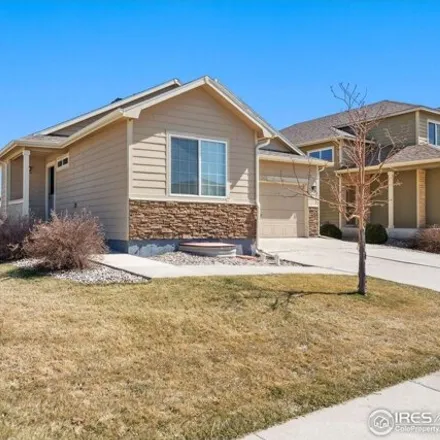 Buy this 2 bed house on 2428 Summerpark Lane in Fort Collins, CO 80524