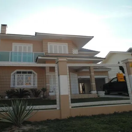 Image 2 - Rua Taquara, Centro, Imbé - RS, 95625-000, Brazil - House for sale