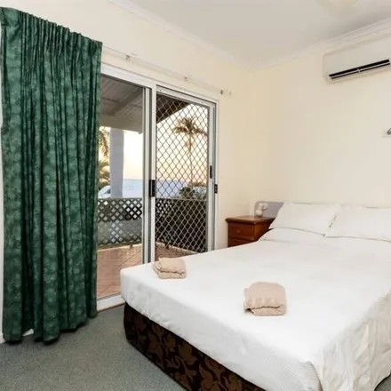 Rent this 3 bed apartment on Cable Beach in Broome, Western Australia