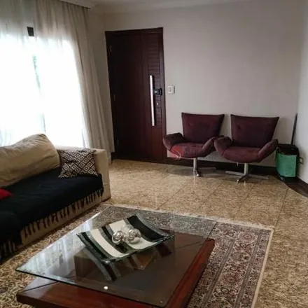 Buy this 3 bed apartment on Rua Sebastião Barbosa in Água Rasa, São Paulo - SP